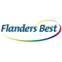 Заморожені овочі Flanders Best (Бельгія)