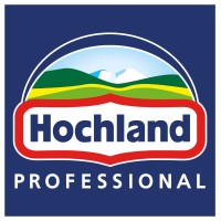 Професійні сири Hochland Professional для HoReCa