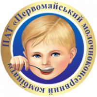 Продукція Первомайського молочноконсервного комбінату