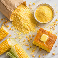 Кукурудзяне