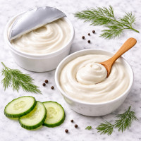 Творожный продукт для выпечки и кулинарии