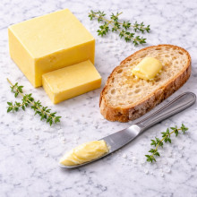 Сливочное масло