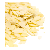 Кокосові пластівці (чіпси) Extra White