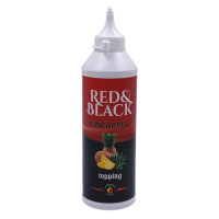 Топінг Red&Black Ананас, 600 г