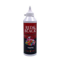 Топінг Red&Black Бабл Гам (Bubble Gum), 600 г