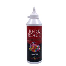 Топпинг Red&Black Бабл Гам (Bubble Gum), 600 г