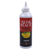Топпинг Red&Black Банан, 600 г