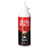 Топпинг Red&Black Бейлиз (Ирландский крем), 600 г