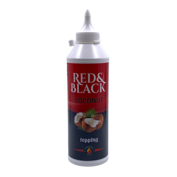 Топпинг Red&Black Кокос (600 г)