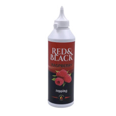 Топпинг Red&Black Шоколад, 600 г