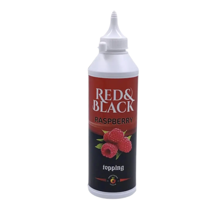 Топпинг Red&Black Шоколад (600 г)