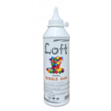 Топінг Loft Бабл-Гам, 600 г