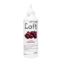 Топінг Loft Вишня 600 г