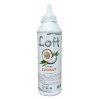 Топпинг Loft Кокос 600 г