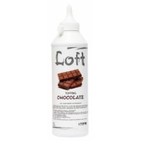 Топпинг Loft Шоколад 600 г