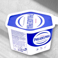 Крем-сыр сливочный Philadelphia Original 1.65 кг