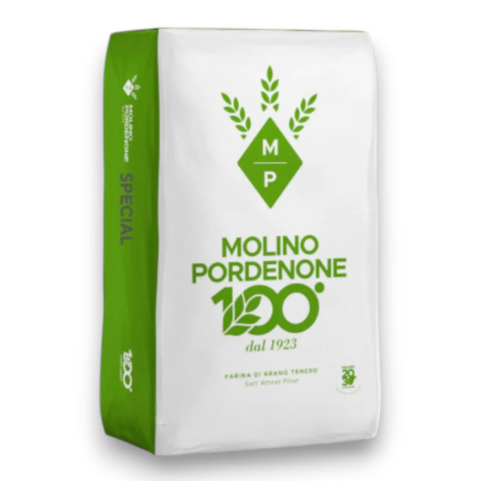 Борошно Molino di Pordenone Special 00 (Італія) 25 кг