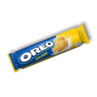 Печенье Oreo Golden, 154 г