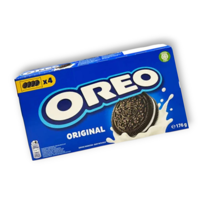 Печиво Oreo Original (176 г)