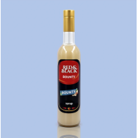 Сироп Red&Black Баунти, стекло 700 мл (900 г)