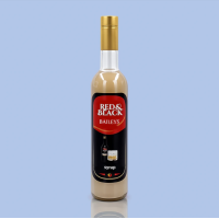 Сироп Red&Black Бейлис (Ирландский крем), стекло 700 мл (900 г)