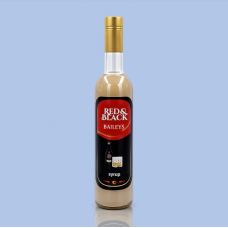 Сироп Red&Black Бейлис (Ирландский крем), стекло 700 мл (900 г)