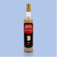 Сироп Red&Black Ирландский крем, стекло 700 мл (900 г)