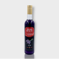 Сироп Red&Black Лаванда, стекло 700 мл (900 г)