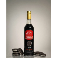 Сироп Red&Black Орео (Oreo), стекло 700 мл (900 г)