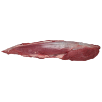 Вырезка говяжья (охлажденная), 1 кг