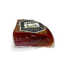 Прошутто Крудо (Prosciutto Crudo) Bon Appetit, вагове