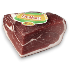 Прошутто Крудо (Prosciutto Crudo) Tre Monti, весовое