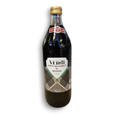 Уксус Бальзамический Темний (Италия), 1 л