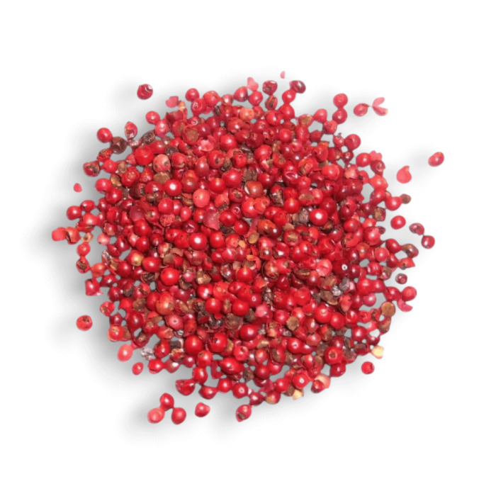 Перец розовый горошком (весовой)
