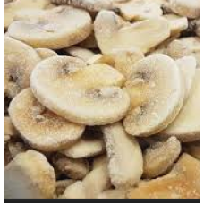 Шампіньйони Різані (Заморожені), 2.5 кг