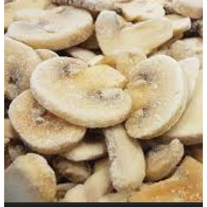 Шампіньйони Різані (Заморожені), 2.5 кг