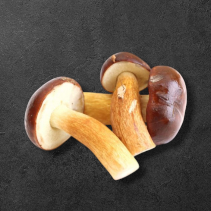 Грибы маслята быстрозамороженные