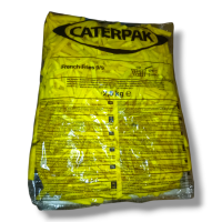 Картофель фри замороженный 9х9 мм McCain Caterpak